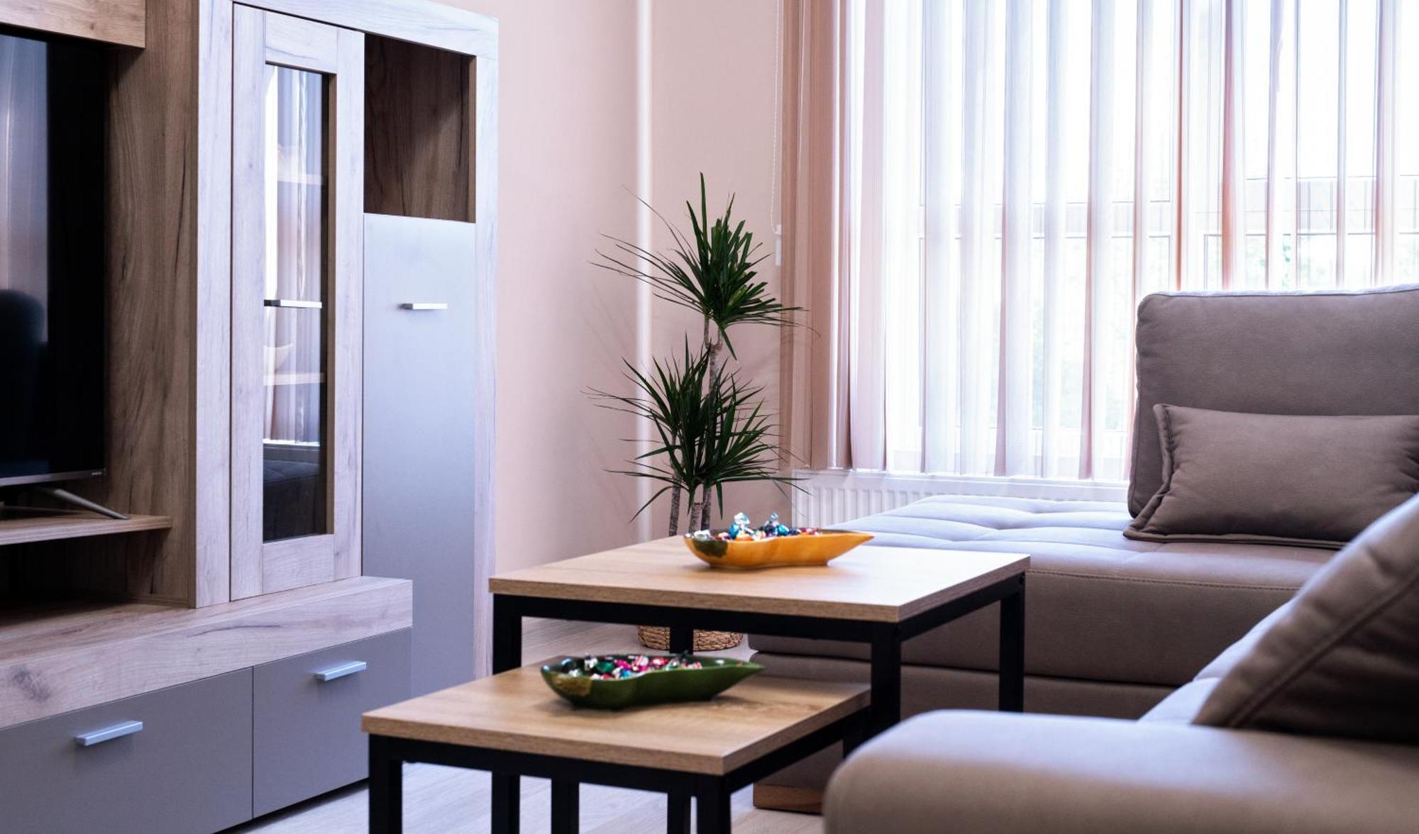 Happy Home Русе Экстерьер фото