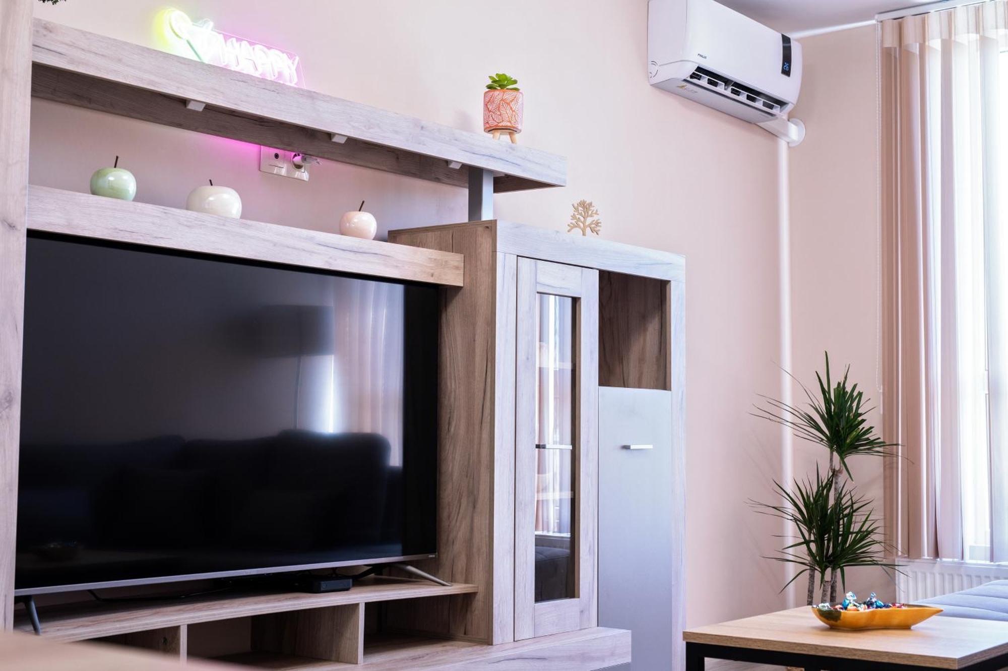 Happy Home Русе Экстерьер фото