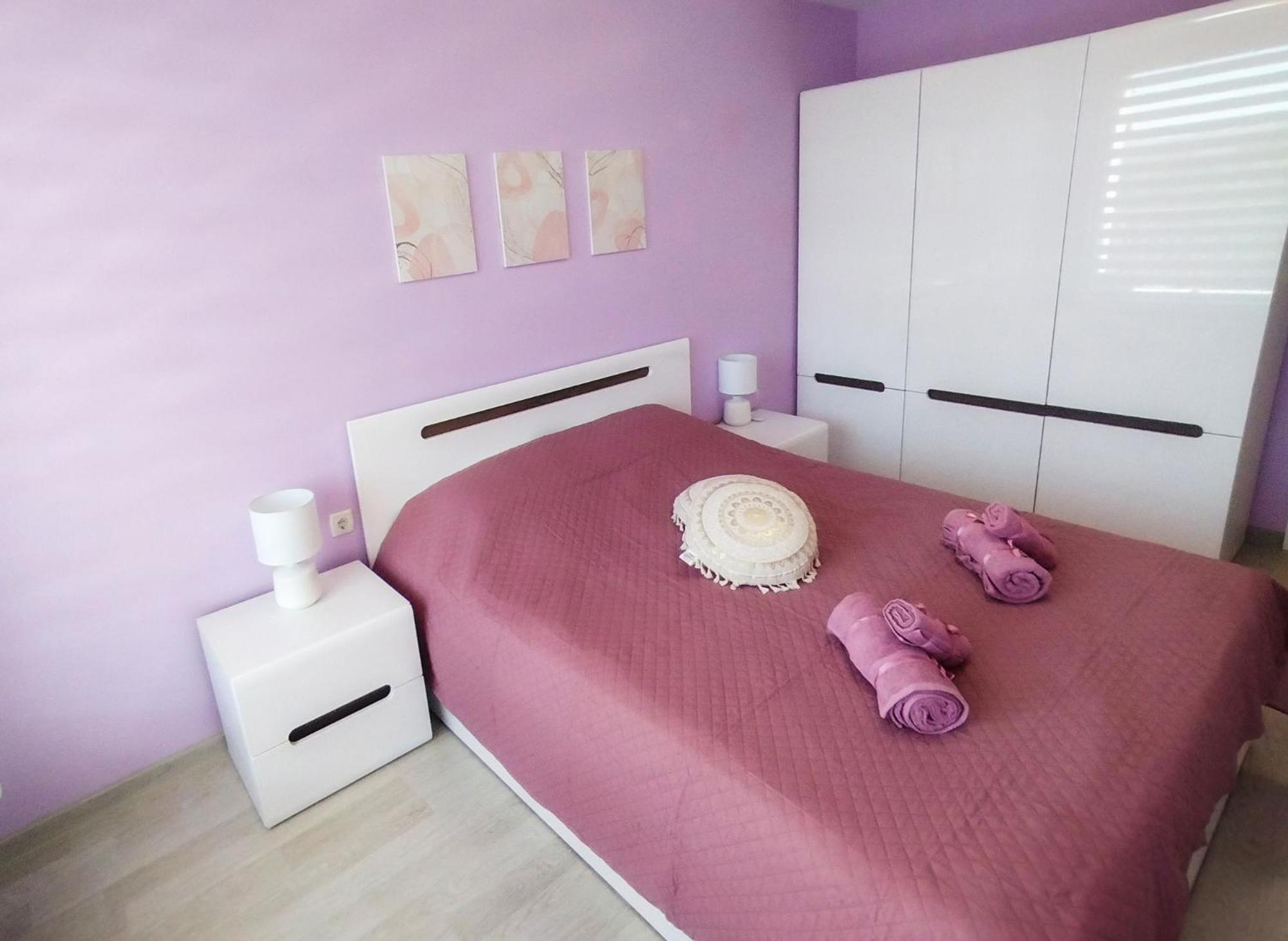 Happy Home Русе Экстерьер фото