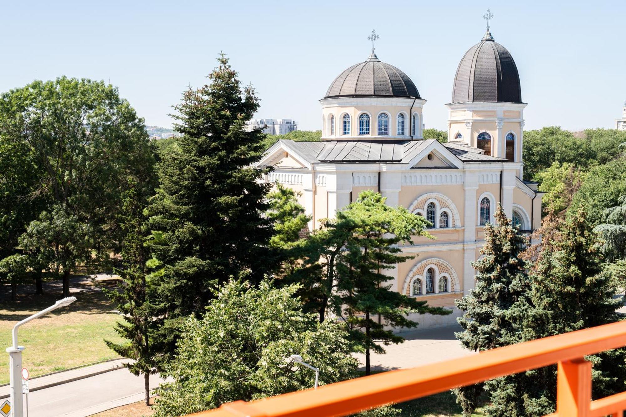 Happy Home Русе Экстерьер фото